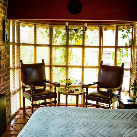 Tu Casa - Hotel Rural Sopó 외부 사진