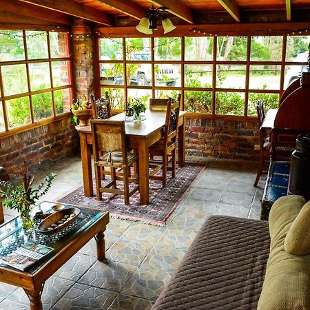 Tu Casa - Hotel Rural Sopó 외부 사진