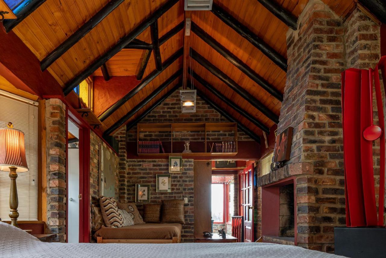 Tu Casa - Hotel Rural Sopó 외부 사진