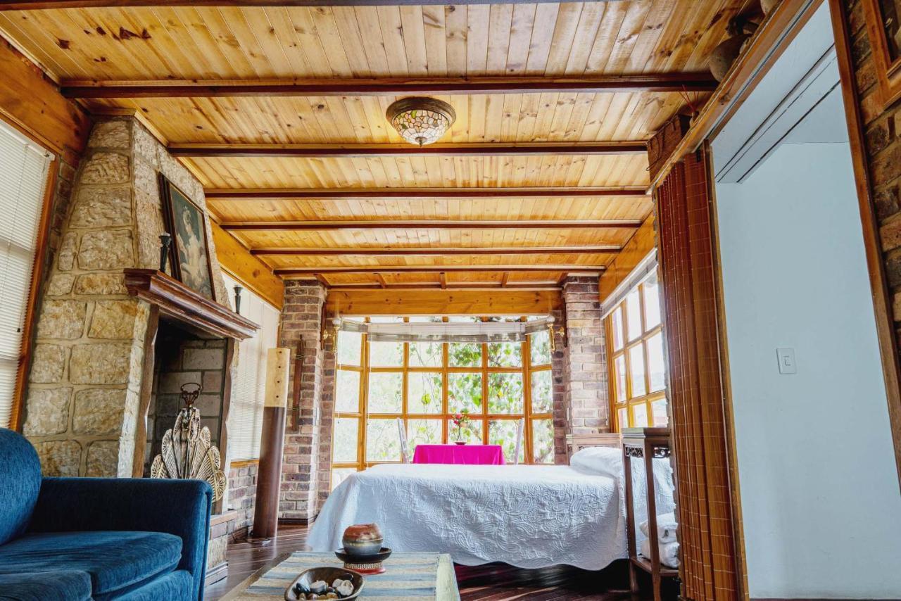 Tu Casa - Hotel Rural Sopó 외부 사진