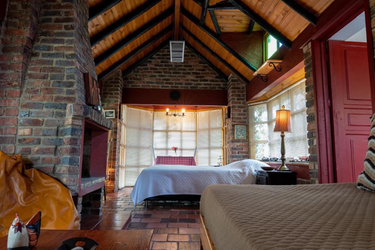 Tu Casa - Hotel Rural Sopó 외부 사진