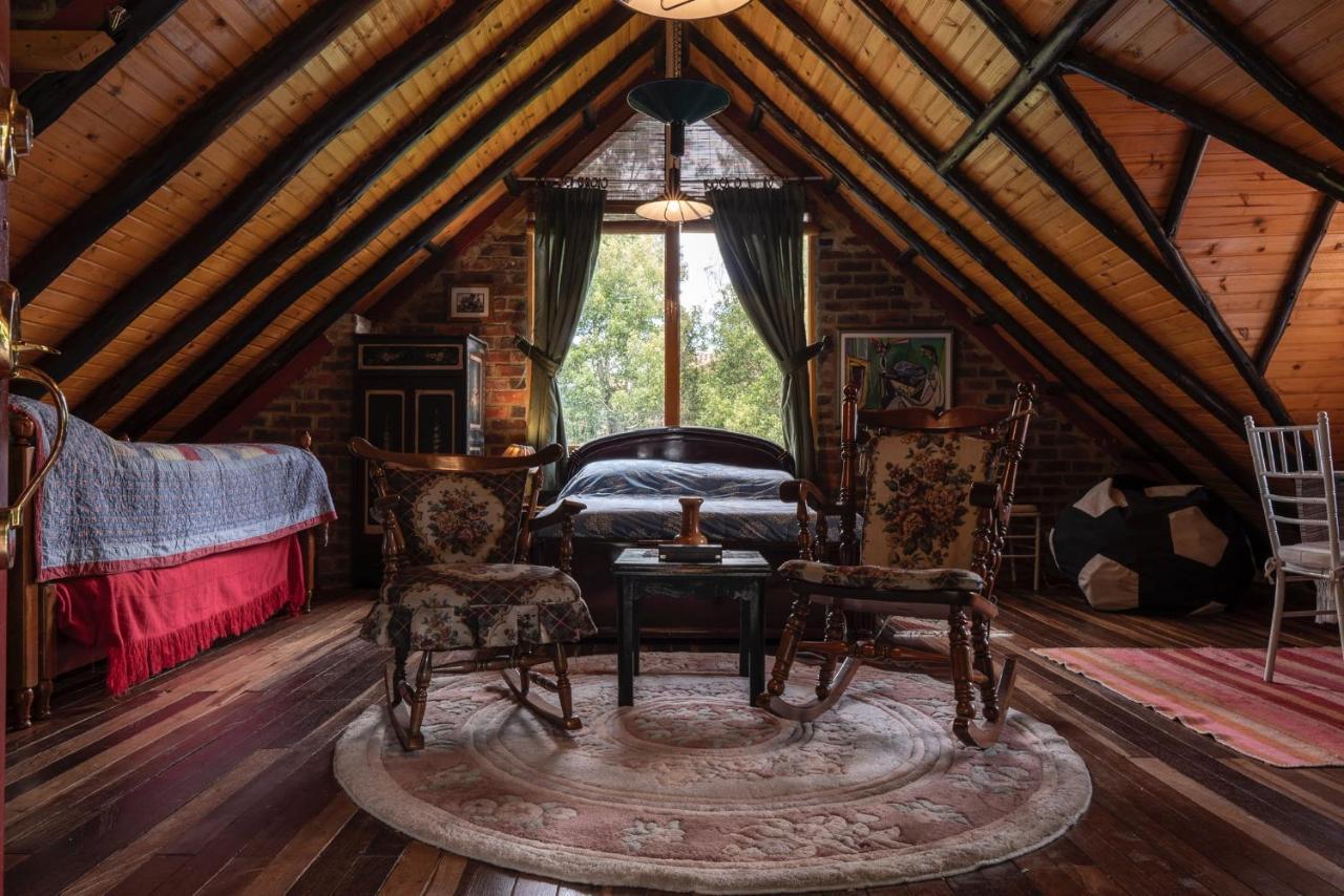 Tu Casa - Hotel Rural Sopó 외부 사진