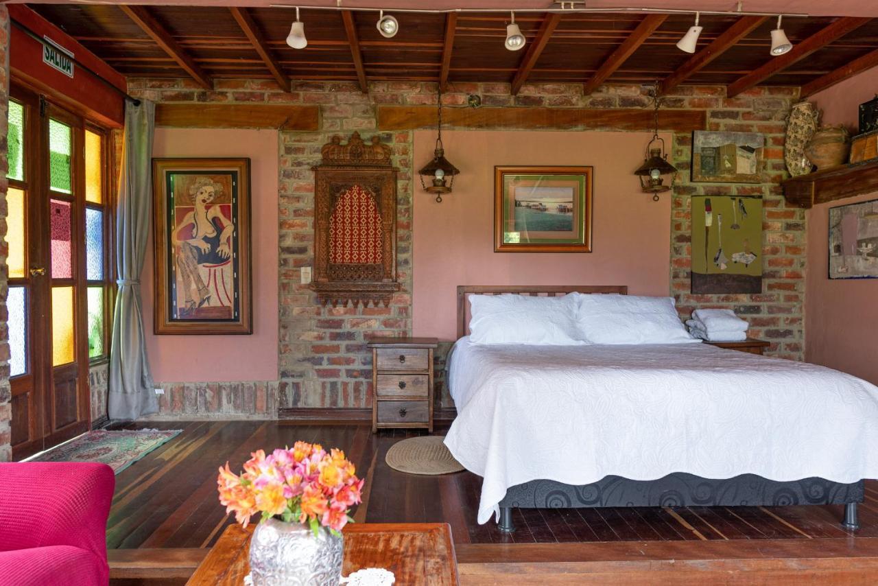 Tu Casa - Hotel Rural Sopó 외부 사진