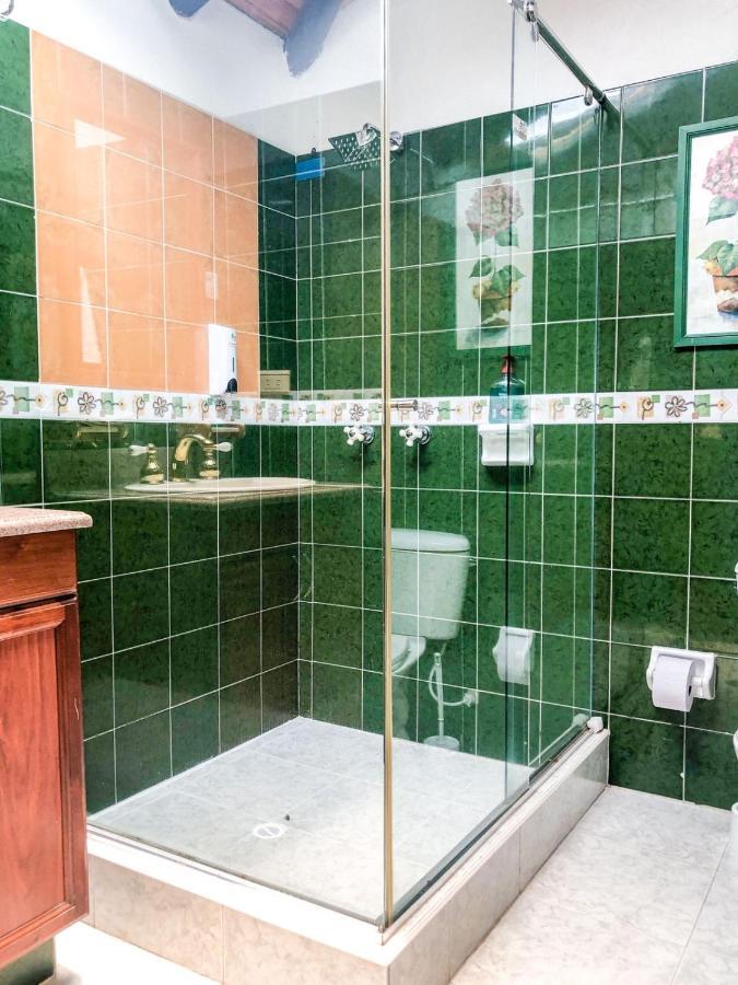 Tu Casa - Hotel Rural Sopó 외부 사진