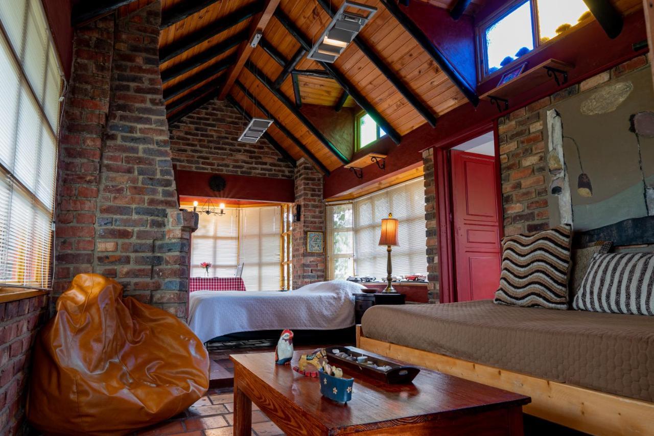 Tu Casa - Hotel Rural Sopó 외부 사진