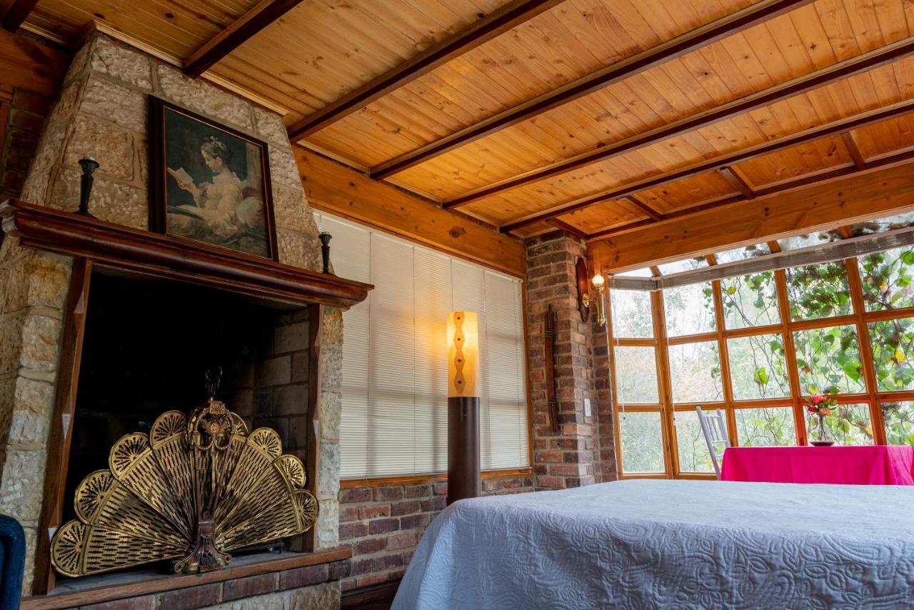 Tu Casa - Hotel Rural Sopó 외부 사진