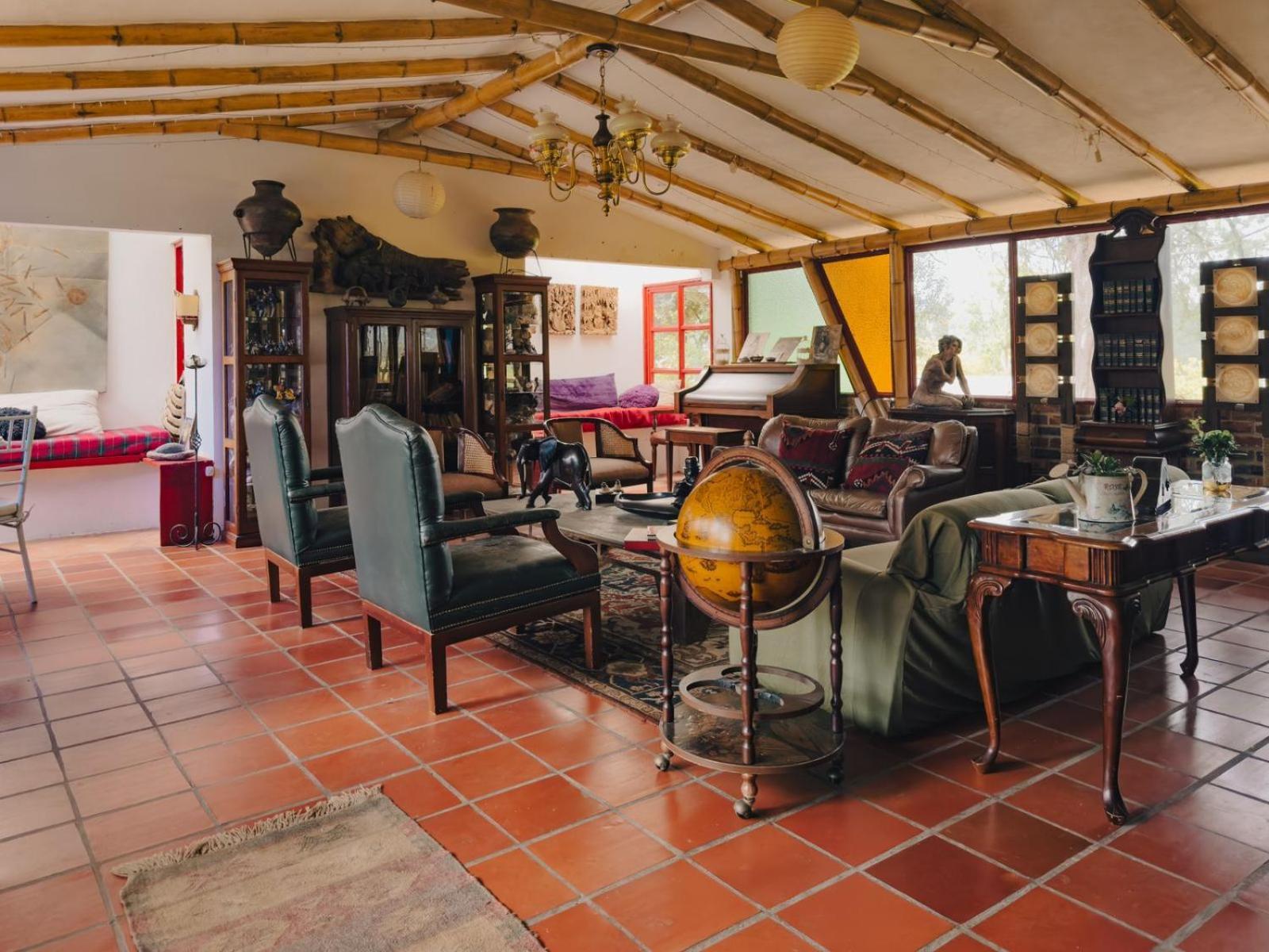 Tu Casa - Hotel Rural Sopó 외부 사진