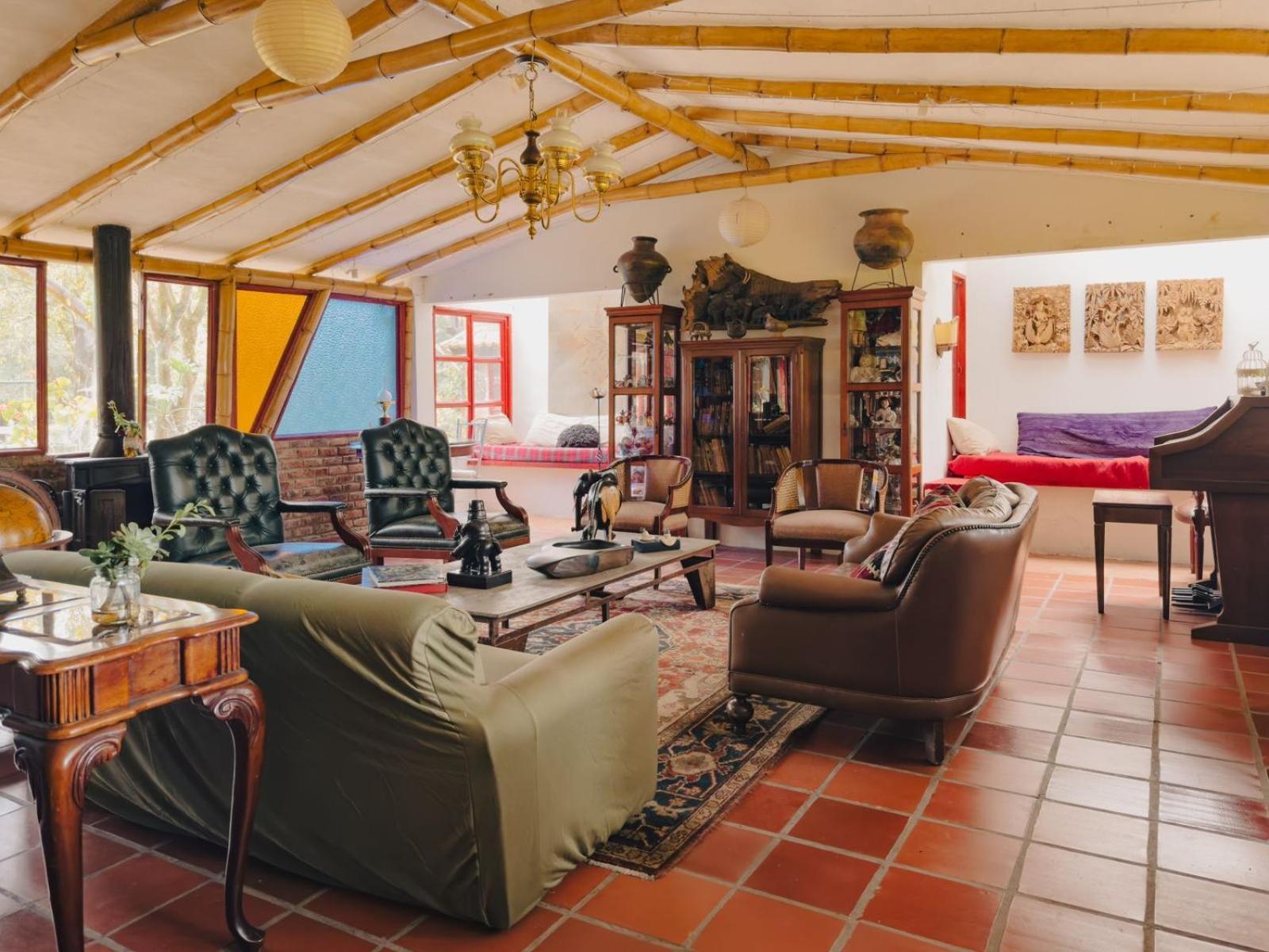 Tu Casa - Hotel Rural Sopó 외부 사진