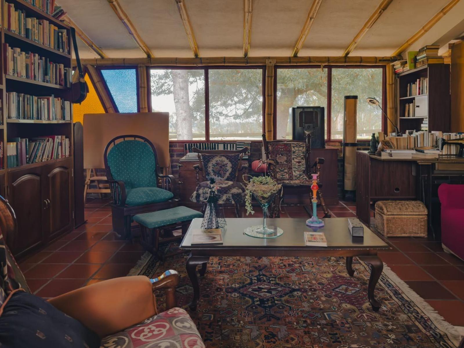 Tu Casa - Hotel Rural Sopó 외부 사진