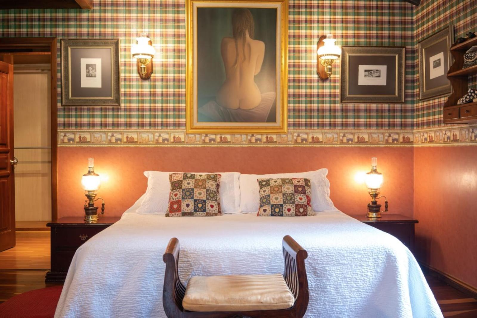 Tu Casa - Hotel Rural Sopó 외부 사진
