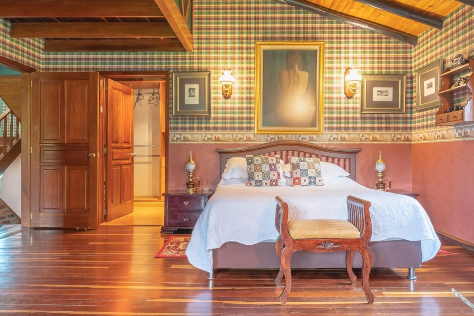 Tu Casa - Hotel Rural Sopó 외부 사진