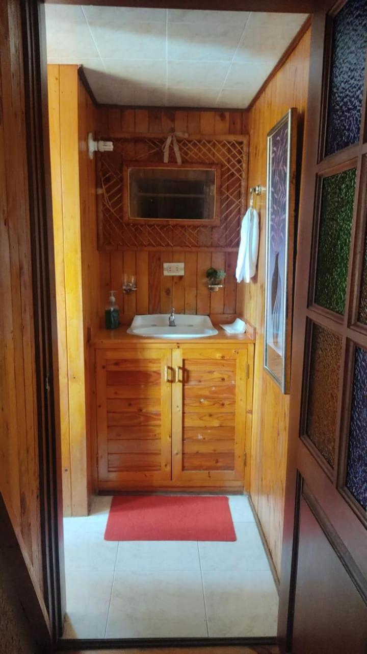Tu Casa - Hotel Rural Sopó 외부 사진