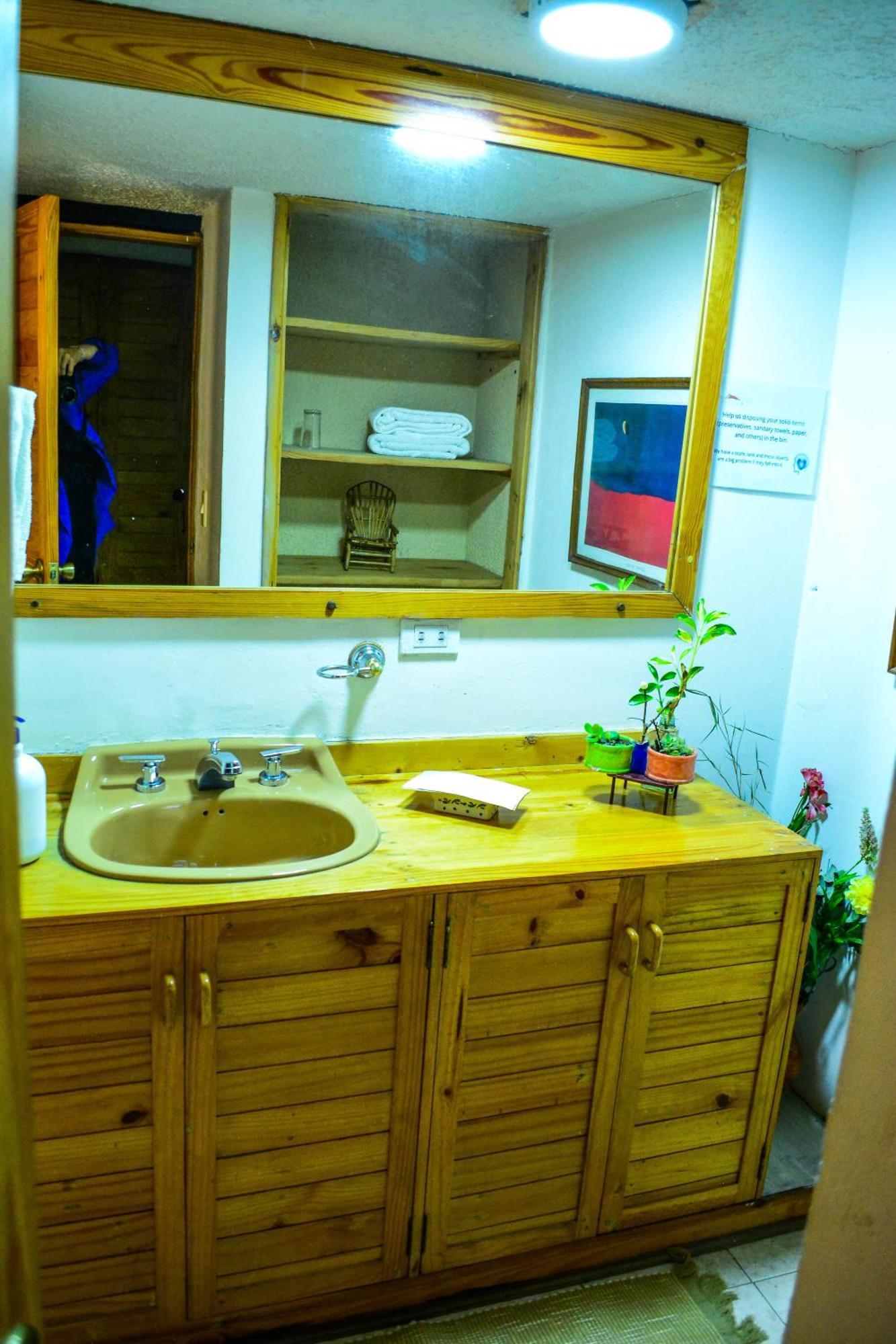 Tu Casa - Hotel Rural Sopó 외부 사진