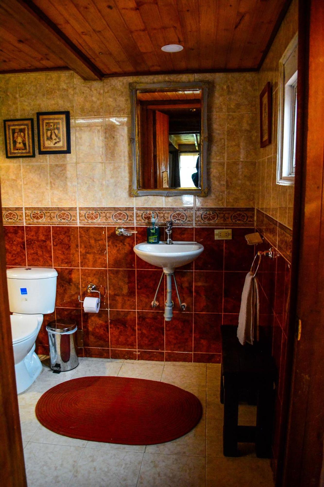 Tu Casa - Hotel Rural Sopó 외부 사진