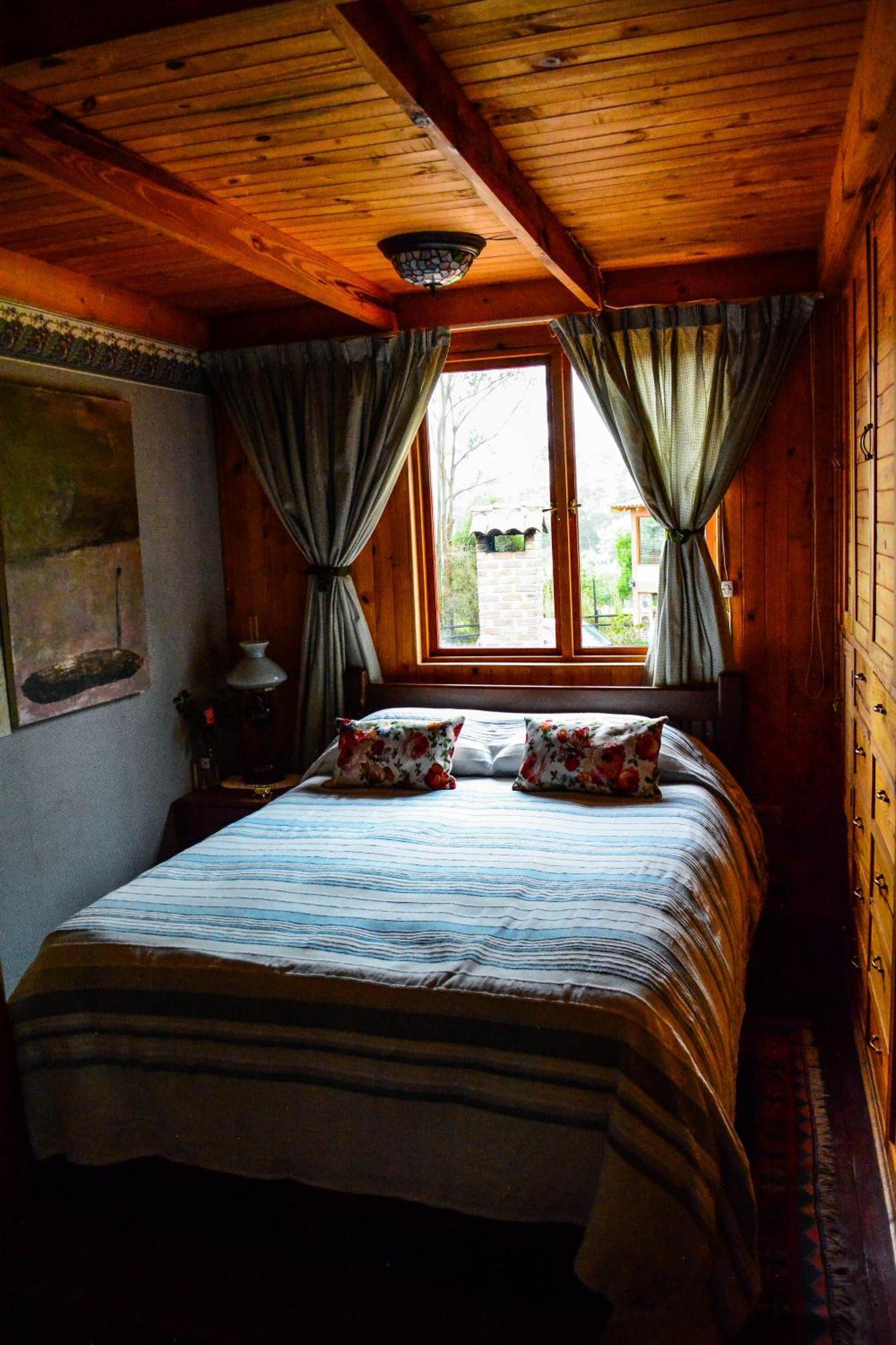 Tu Casa - Hotel Rural Sopó 외부 사진