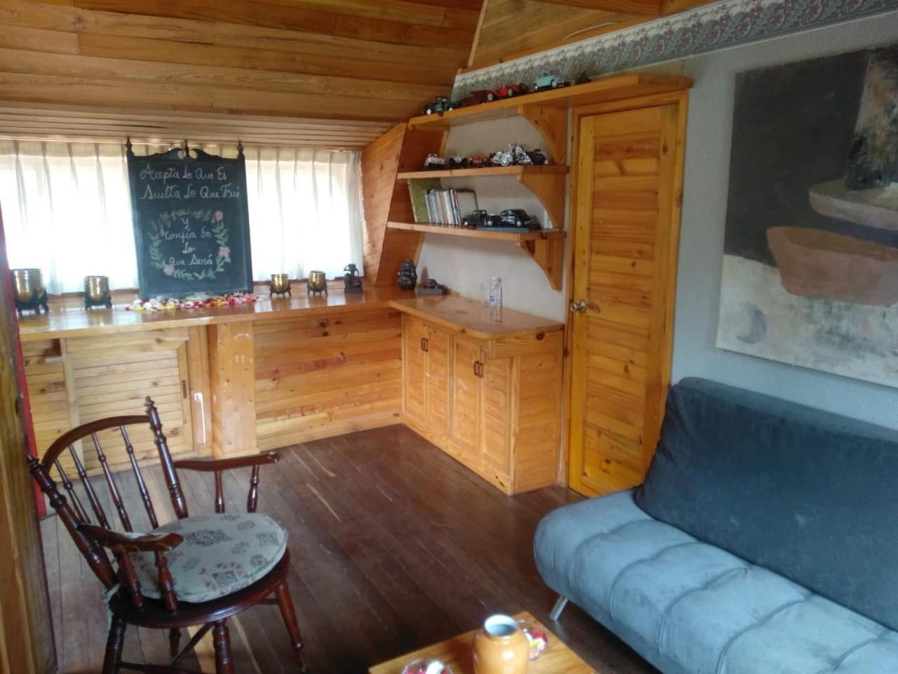 Tu Casa - Hotel Rural Sopó 외부 사진