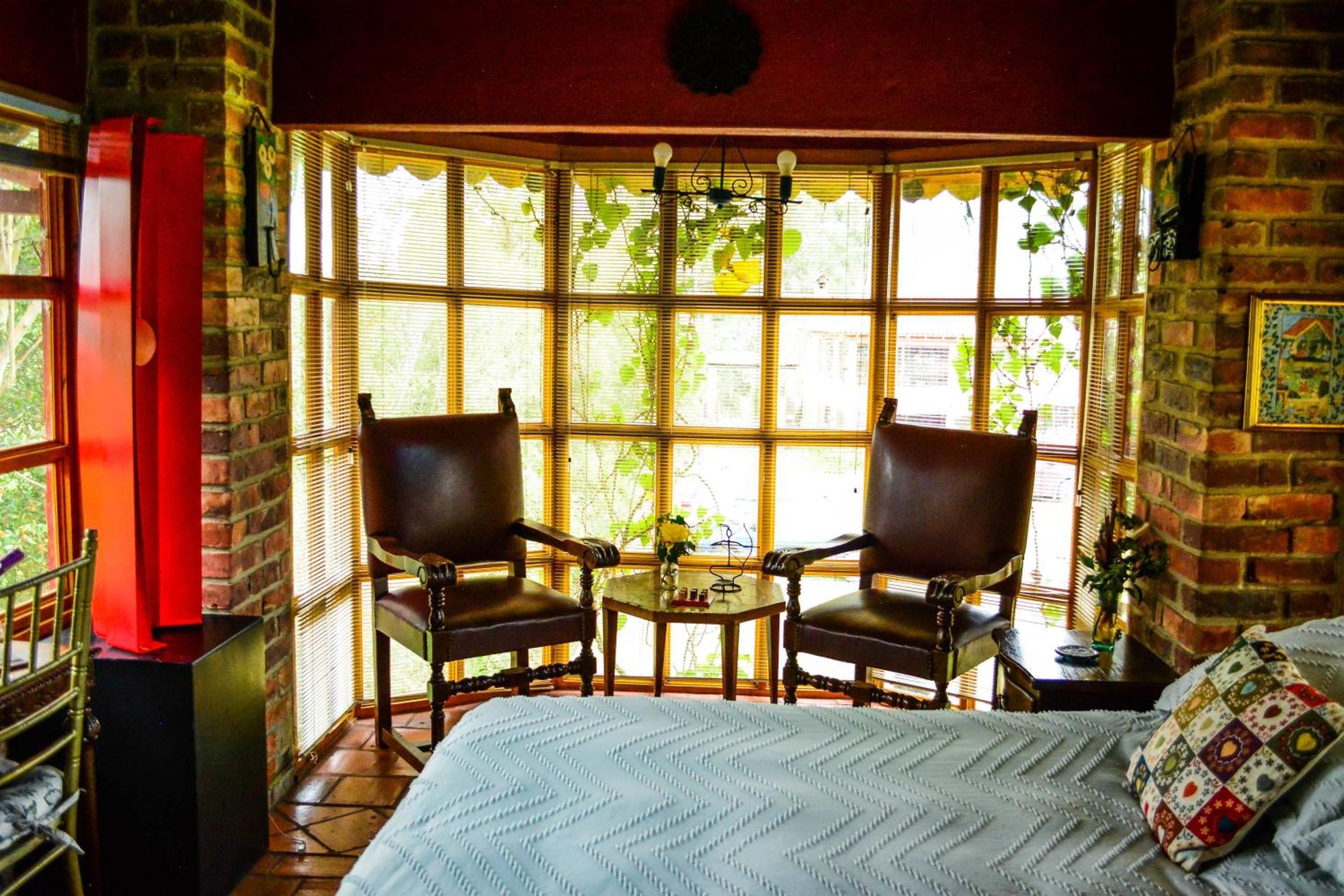 Tu Casa - Hotel Rural Sopó 외부 사진