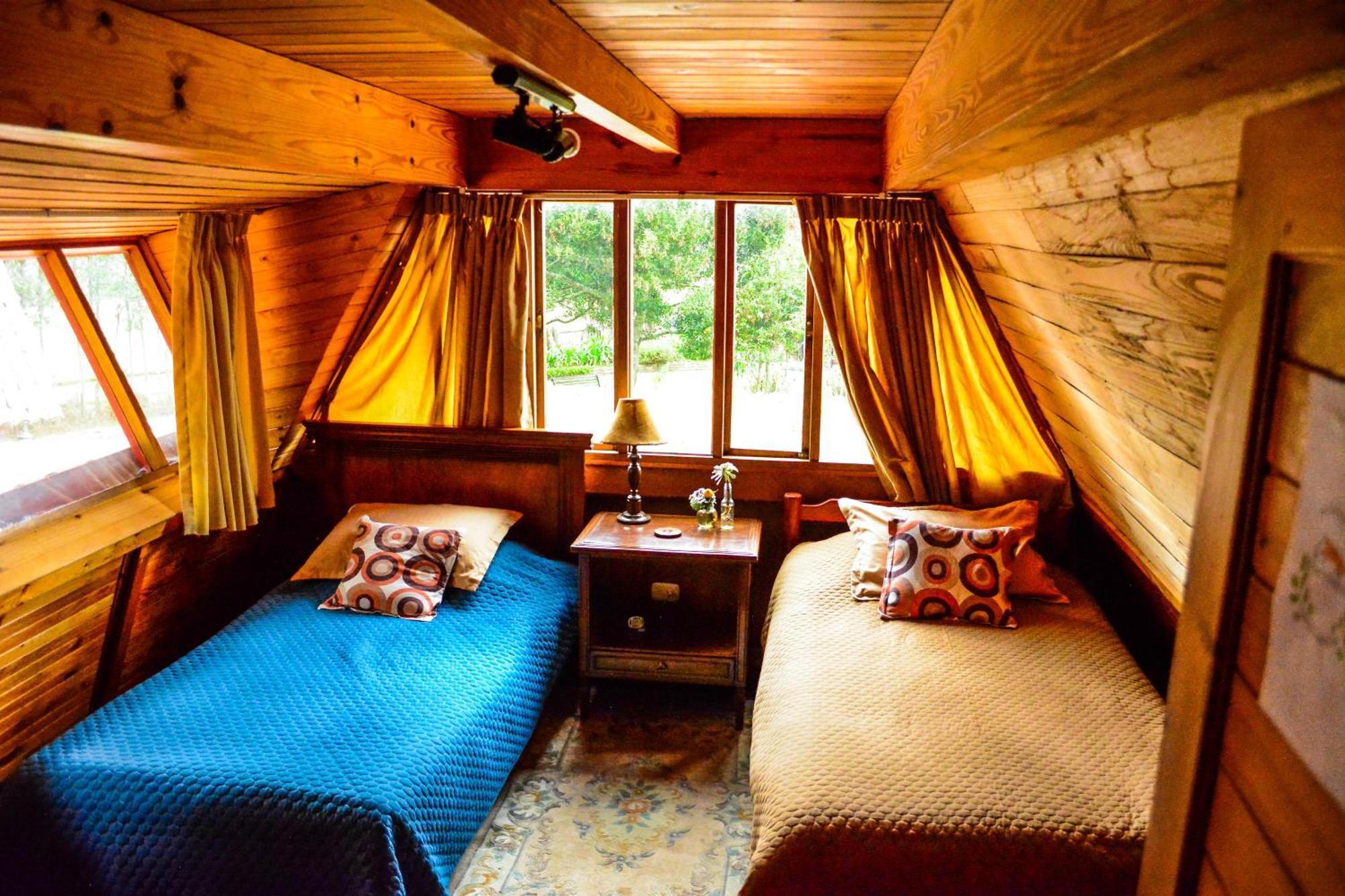 Tu Casa - Hotel Rural Sopó 외부 사진