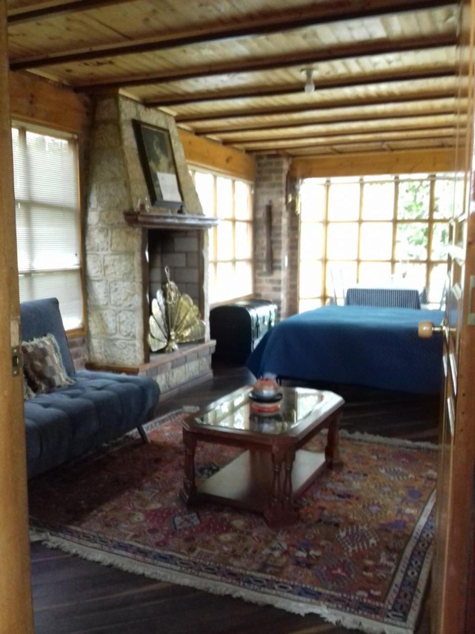 Tu Casa - Hotel Rural Sopó 외부 사진