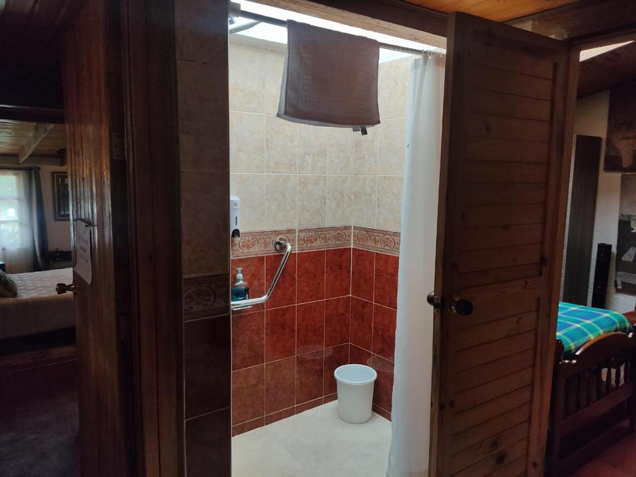Tu Casa - Hotel Rural Sopó 외부 사진