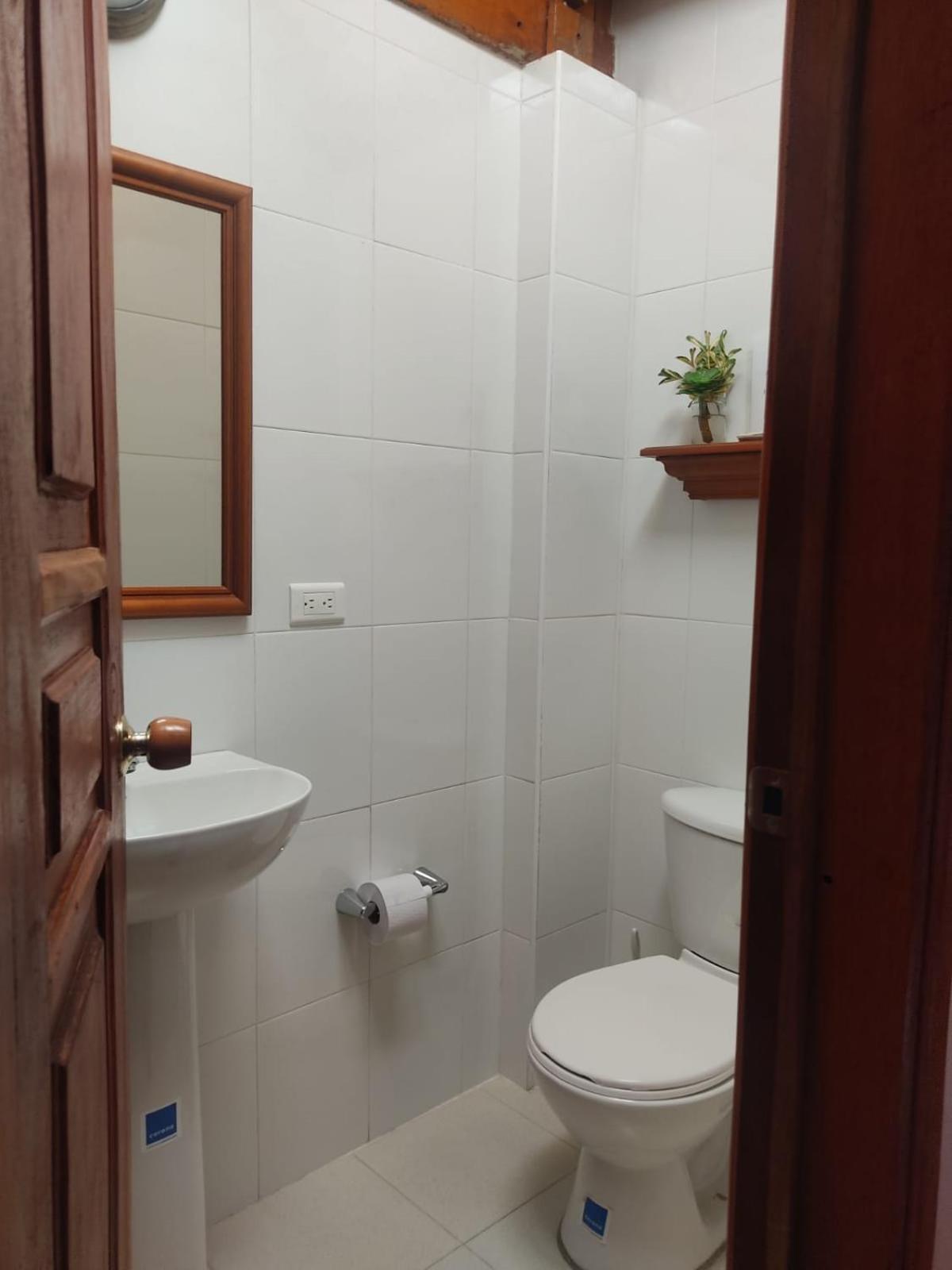 Tu Casa - Hotel Rural Sopó 외부 사진